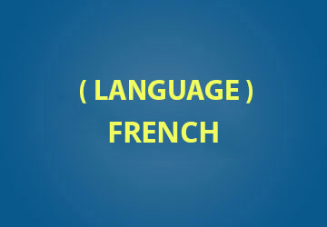 French