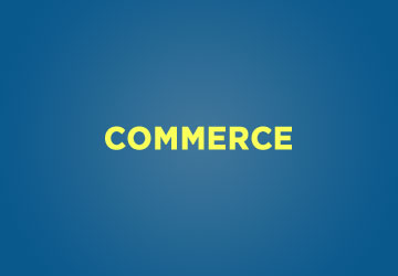 Commerce