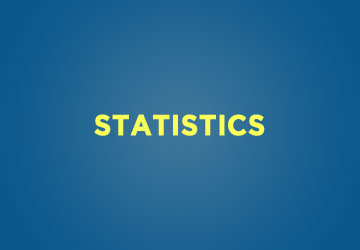 Statistics