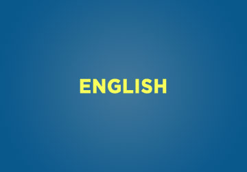 English