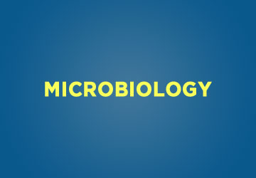 Microbiology