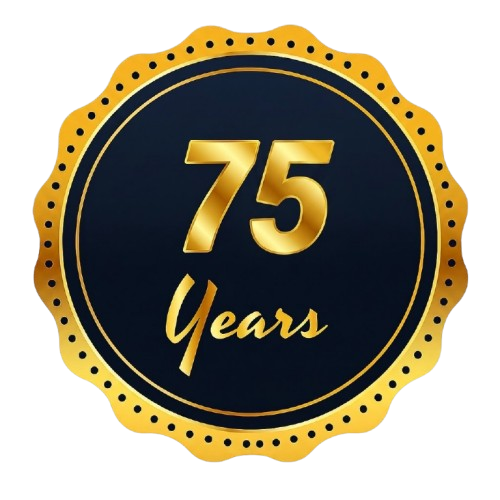 70 Years
